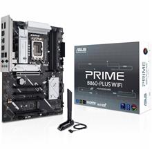 مادربرد ایسوس مدل PRIME B860-Plus WiFi DDR5